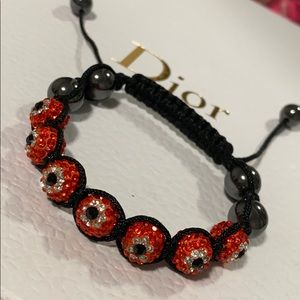 Evil eye 🧿 bracelet